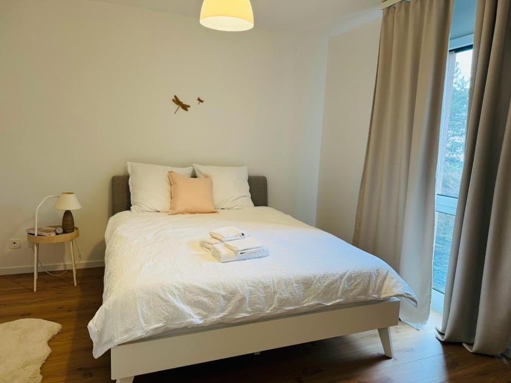 Appartement Calme Et Lumineux De 2,5 Pces Proche Lausanne Ecublens  Extérieur photo